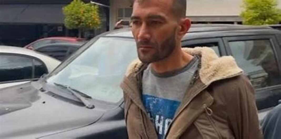 Καλαμάτα: «Mε παρακολουθούσαν οι Τούρκοι, που έδιναν εντολή σε κάτι Άραβες» είπε ο 35χρονος που σκότωσε τον εργοδότη του -rpn