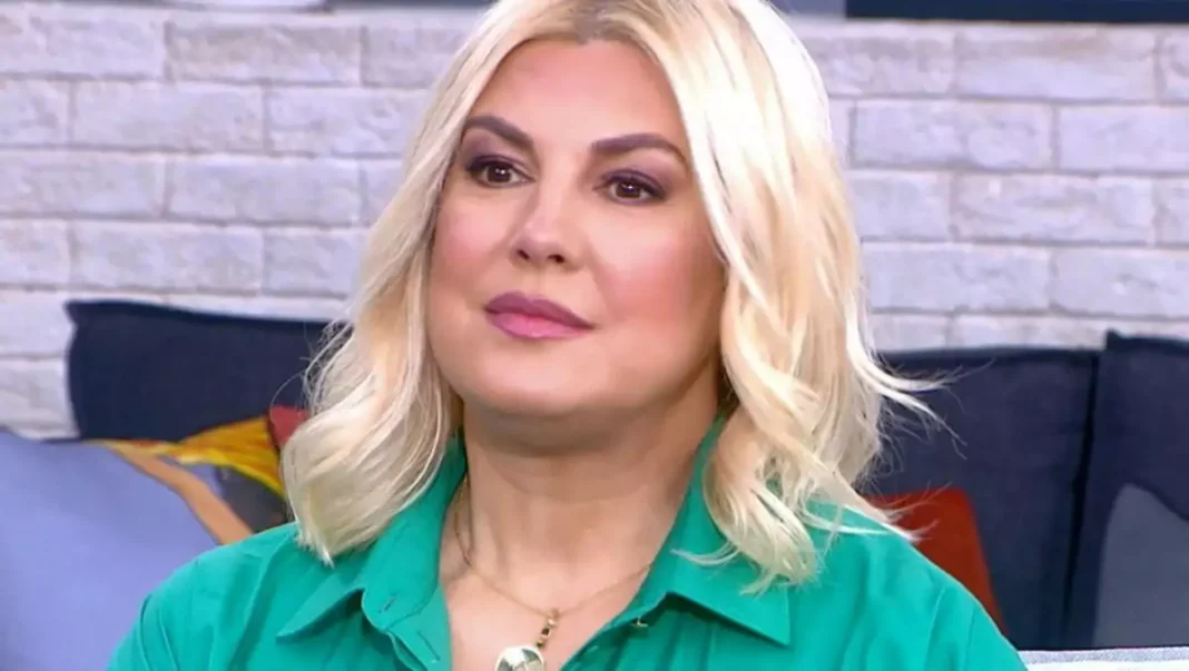 Ανεξαρτητοποιήθηκε η βουλευτής του ΣΥΡΙΖΑ, Ράνια Θρασκιά – rpn