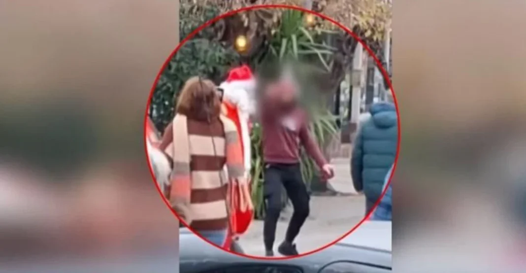 Χαλάνδρι: Αναβλήθηκε η δίκη του Αστυνομικού που επιτέθηκε σε Αη Βασίλη – rpn