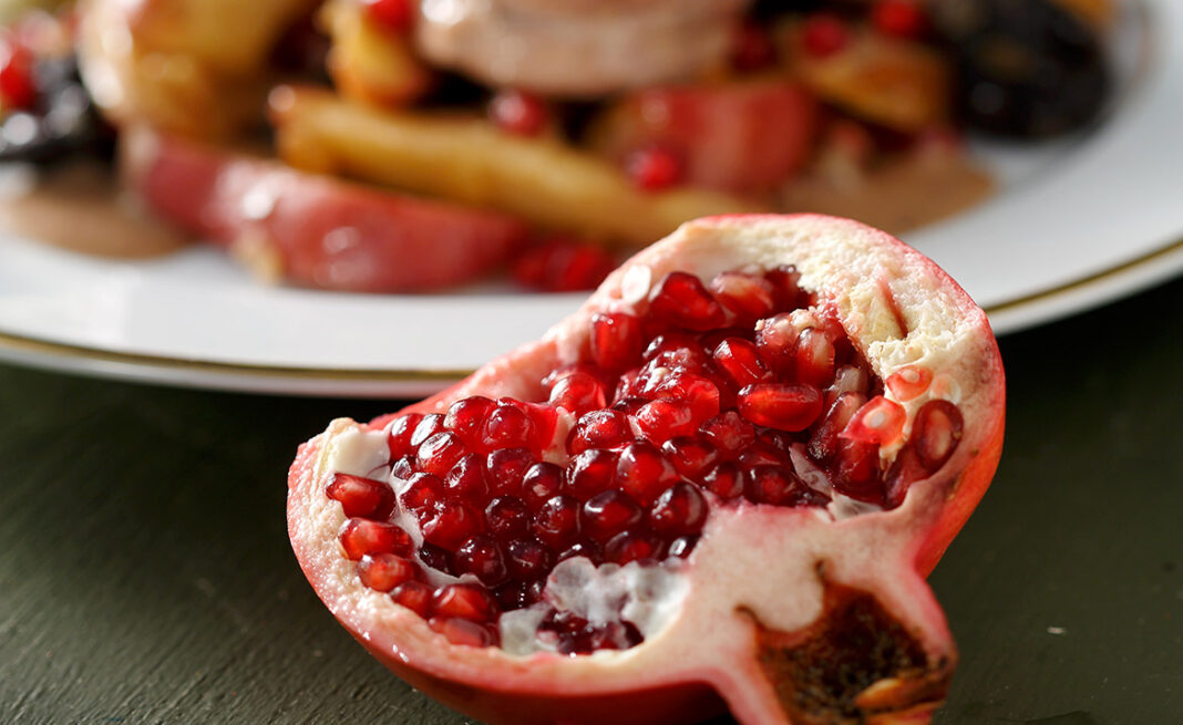 Ακριβότερο το χριστουγεννιάτικο τραπέζι σε σχέση με πέρυσι – rpn