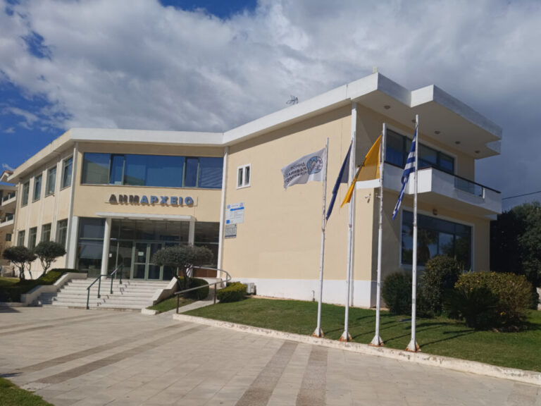 Ο Δήμος Ραφήνας – Πικερμίου συμμετέχει στην πανελλαδική κινητοποίηση της ΚΕΔΕ την Τρίτη 16 Δεκεμβρίου – rpn