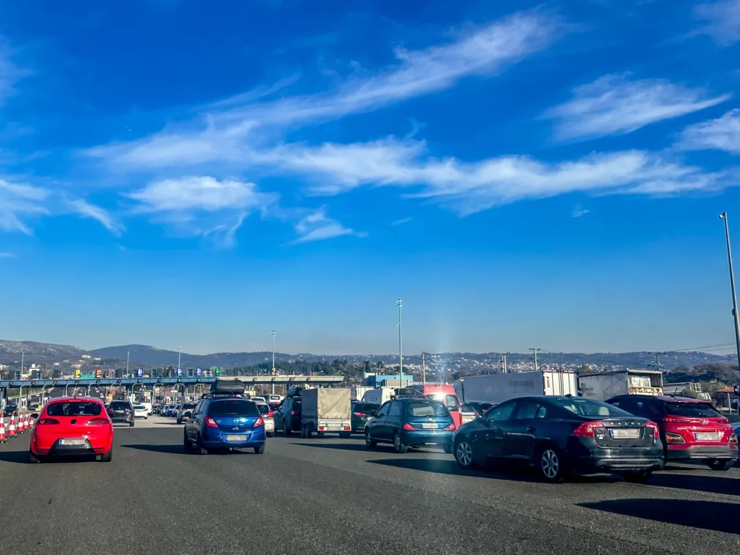 Τέλη κυκλοφορίας 2025: Μπήκαν αυτόματα τα πρόστιμα – Τρόπος πληρωμής – rpn