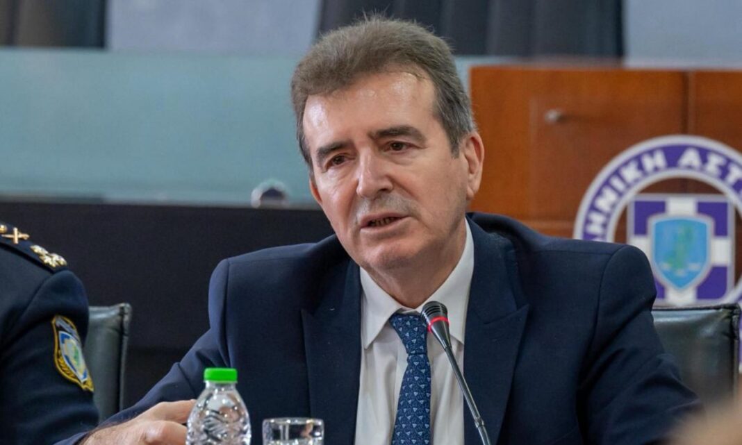 Χρυσοχοϊδης: «Οι ανόητοι που κάνουν κόντρες είναι παραβατικοί και θα τιμωρηθούν» – rpn