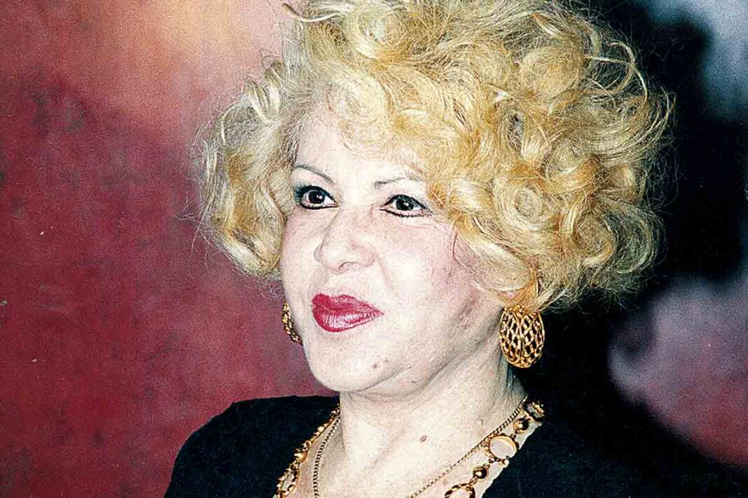 Αυτή ήταν η τελευταία επιθυμία της Καίτης Γκρέυ – RPN