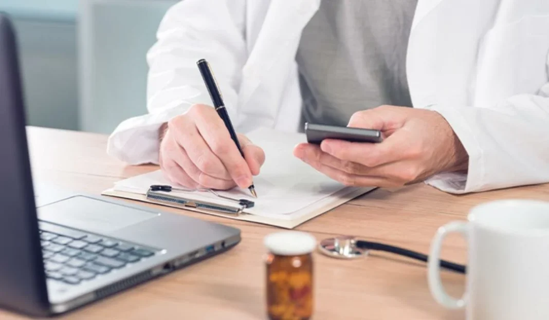 «Κατάρρευση» στο Σύστημα Ηλεκτρονικής Συνταγογράφησης – Πού οφείλεται το πρόβλημα – rpn