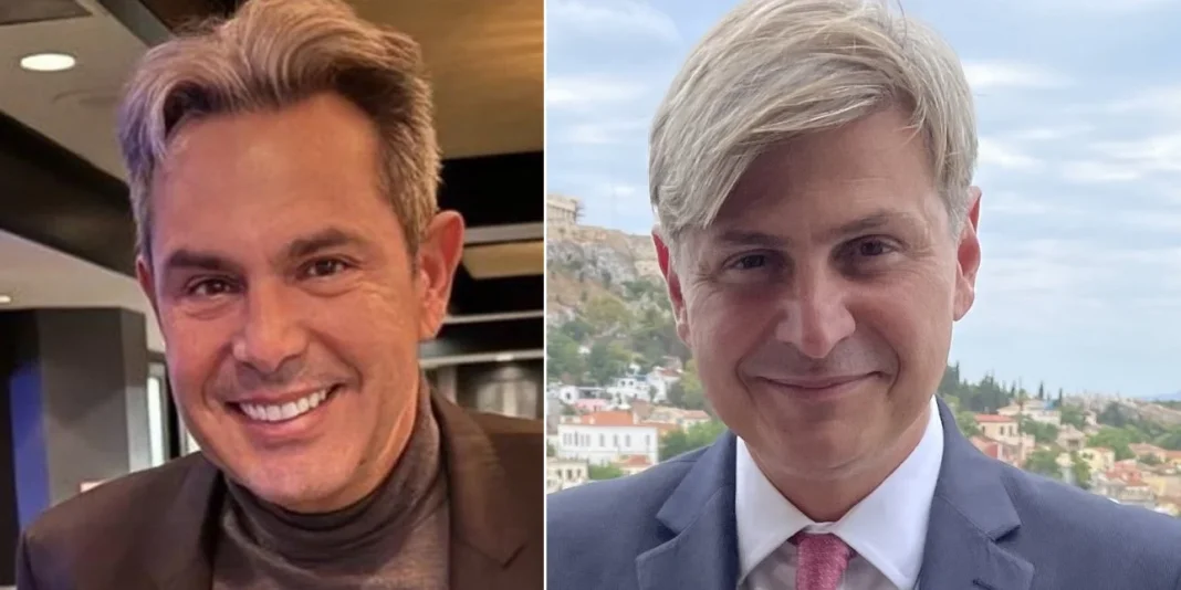 Αγνώριστος Πάνος Καμμένος: Χαμός στα κοινωνικά δίκτυα με τη μεταμόρφωση στην εμφάνισή του – rpn