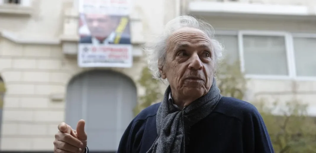 Πέθανε o σκηνοθέτης Δημήτρης Κολλάτος – Αντισυμβατικός και πολυπράγμων – rpn