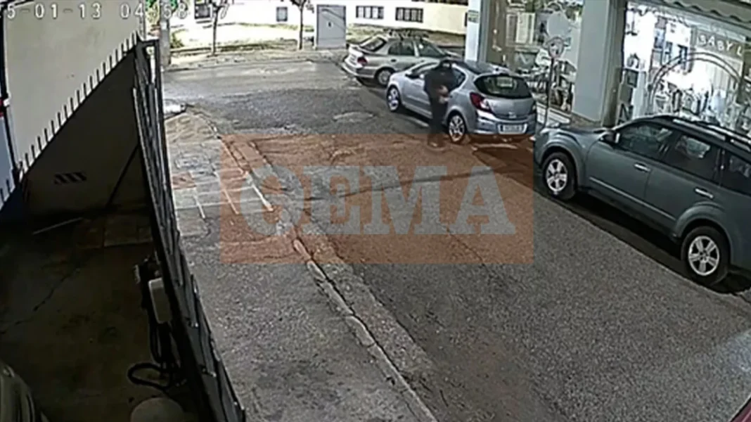 Περιστέρι: Ανώμαλος κυνηγούσε γυναίκα με κατεβασμένο το παντελόνι του – rpn