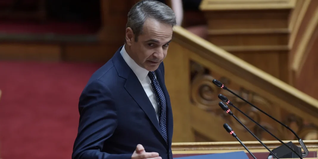 Εκλογή Προέδρου της Δημοκρατίας: Το χρονοδιάγραμμα – ονόματα που… πέφτουν στο τραπέζι – rpn