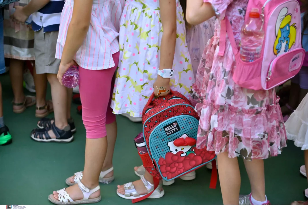 Σοφία Ζαχαράκη: Στηρίζουμε τον θεσμό της Επαγγελματικής Αναδοχής – rpn