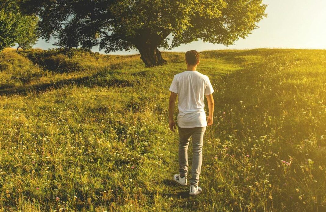 Περπάτημα ή τρέξιμο; Ποιο από τα δύο ωφελεί περισσότερο την υγεία μας – rpn