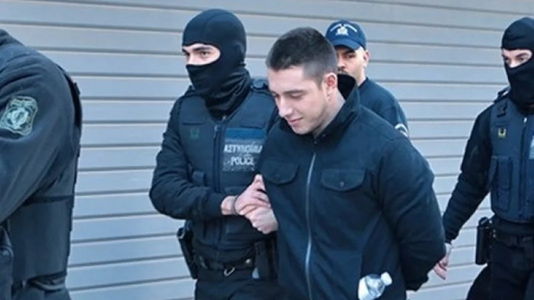 Ο Αλβανός που δολοφόνησε την Ελένη Τοπαλούδη πρέπει να δώσει 905.000 ευρώ στους συγγενείς της – RPN