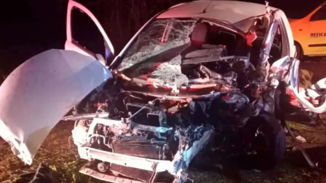 Με «Βεβαρημένο» Ποινικό Μητρώο ο 45χρονος Υπαίτιος του Θανατηφόρου Τροχαίου στη Σούδα – RPN