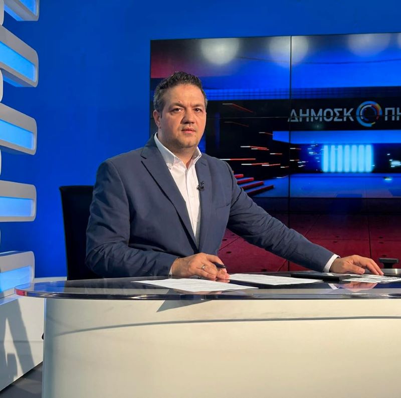 ”Αναζητείται” ο υπεύθυνος τύπου του δήμου Ραφήνας Πικερμίου – RPN