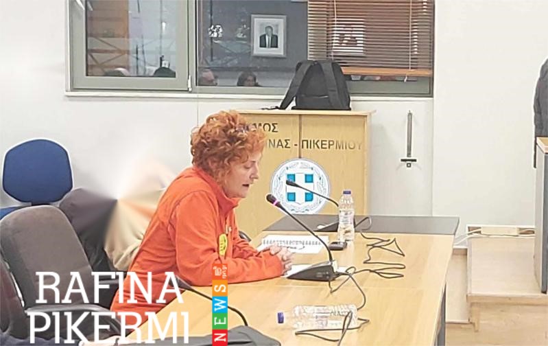 «Ασφυξία» προκαλούν οι υπεκφυγές για τα Τέμπη από τις παρατάξεις Μπουρνού-Τσεβά – Ανακοίνωση ΄΄Γη & Ελευθερία΄΄ – RPN