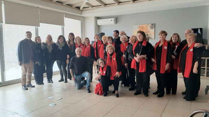 Το πρόγραμμα των ΚΑΠΗ Ραφήνας Πικερμίου για τον Μάρτιο 2025 – εβδομαδιαίες δράσεις – rpn