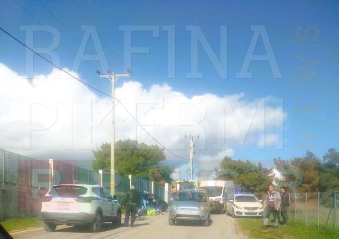 Ραφήνα: Νεκρός ποδηλάτης σε τραγικό δυστύχημα κοντά στο Κολυμβητήριο – RPN