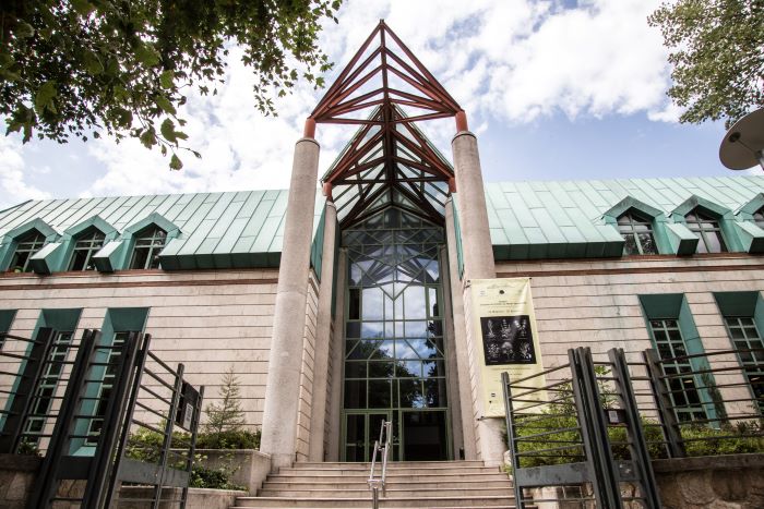 Ημερίδα για το νερό από την Διεύθυνση Δευτεροβάθμιας Εκπαίδευσης Ανατολικής Αττικής στο μουσείο Γουλανδρή – RPN