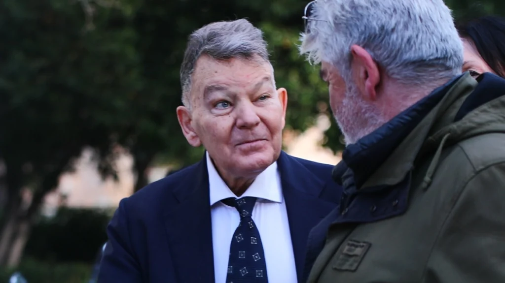 Αλέξης Κούγιας: Κρίσιμες ώρες για την υγεία του – Τι ανακοίνωσαν τα παιδιά του – RPN