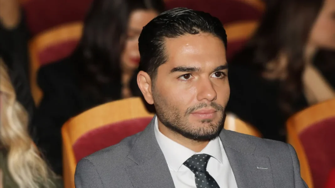 Την Πέμπτη η δίκη του Χρήστου Μάστορα για δύο πλημμελήματα – RPN