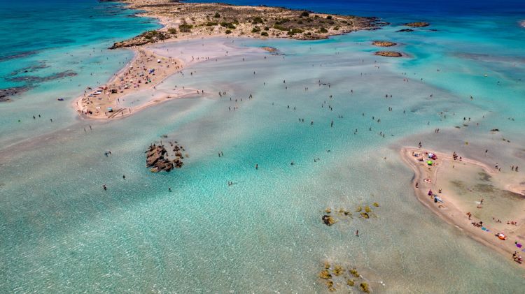 Η καλύτερη παραλία στον κόσμο είναι ελληνική, σύμφωνα με το TripAdvisor 2025 – RPN