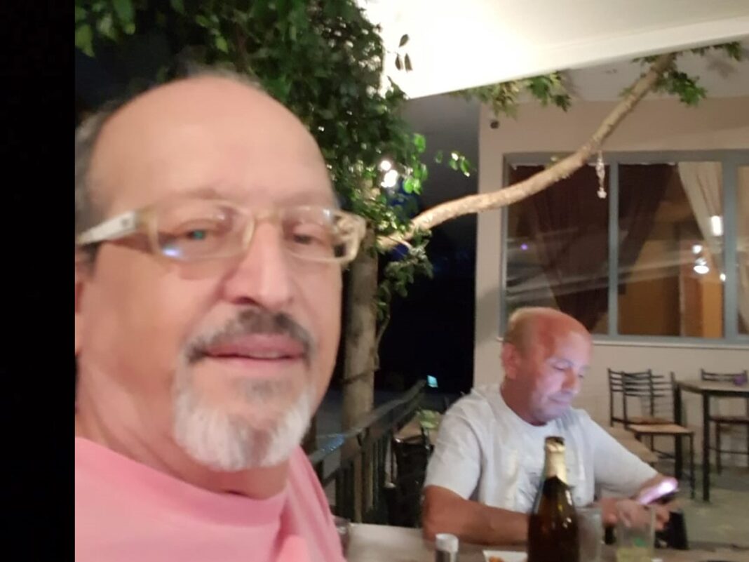 Ραφήνα: Την Πέμπτη 27/2 η κηδεία του Νίκου Κοντορουχά – RPN