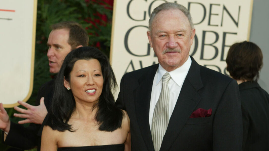 Τα αίτια θανάτου του Τζιν Χάκμαν και της συζύγου του παραμένουν ακόμα άγνωστα – RPN