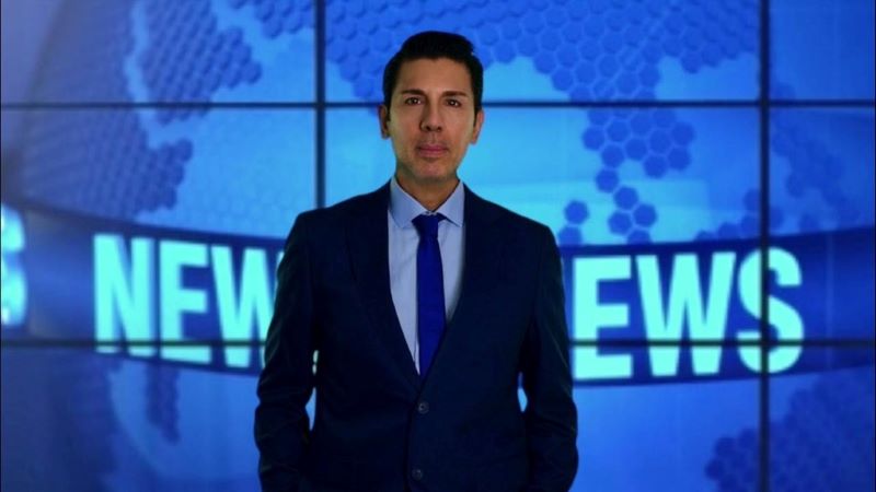 7 Days report – Οι παγκόσμιες ειδήσεις της εβδομάδας στα Αγγλικά από τον δημοσιογράφο Βασίλειο Βιτσιλόγιαννη (βίντεο) – rpn