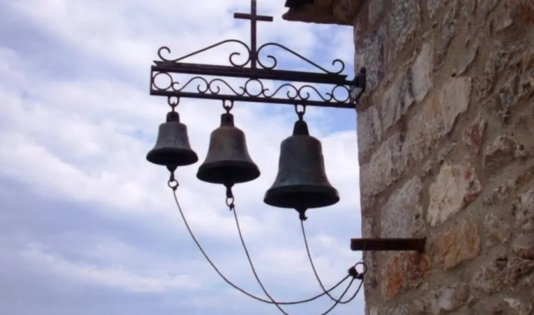 Απείλησε πιστούς σε εκκλησία στο Ηράκλειο, κρατώντας κουζινομάχαιρο – RPN