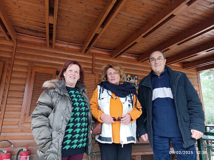 Άγιος Ανδρέας: Η ΠΦΠΟ μεριμνά για τα αδέσποτα των σεισμόπληκτων της Σαντορίνης που φιλοξενούνται στις κατασκηνώσεις – RPN