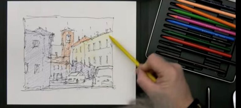 Ξεκινούν οι συναντήσεις των Rafina Sketchers – τι είναι και τι δεν είναι η ομάδα – rpn