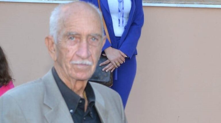 Θερμά συλλυπητήρια της Τριγλίας Ραφήνας για τον θάνατο του Τάσου Μεχτάρη – RPN