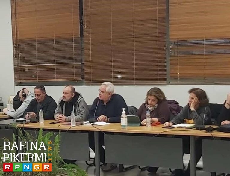 Ομάδα Ξηντάρα: Γιατί καταψηφίσαμε την 1η Αναμόρφωση του Προϋπολογισμού σήμερα Τρίτη – ανακοίνωση με 9 υπογραφές – RPN
