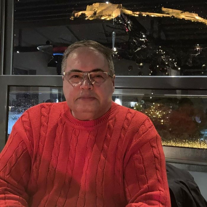 Μάκης Γιαννιώτης: Σήμερα έκανα και τα πρώτα βήματα μόνος μου…αλλά ο δρόμος είναι μακρύς – RPN