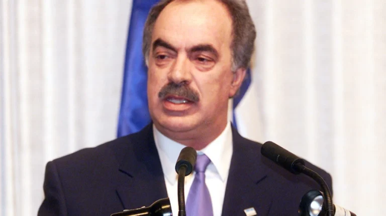 Πέθανε ο Κώστας Διαμαντής πρώην βουλευτής του ΠΑΣΟΚ – RPN