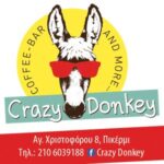 CRAZY-DONKEY