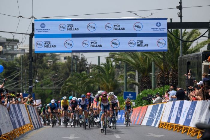 Το ΔΕΗ Tour of Hellas έρχεται στη Ραφήνα: Ο Αθλητικός Σύλλογος Ν.Βουτζά ”H Πρόοδος” ζητά εθελοντές – RPN
