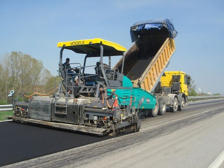 Τεχνική εταιρεία ζητά χειριστές φρέζας, finisher (φίνισερ), οδοστρωτήρα – αγγελία εργασίας – RPN