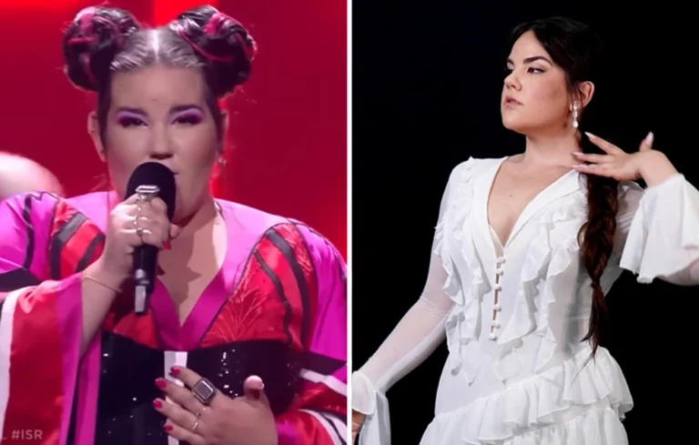 Netta: Αγνώριστη η ισραηλινή νικήτρια της Eurovision 2018 – RPN