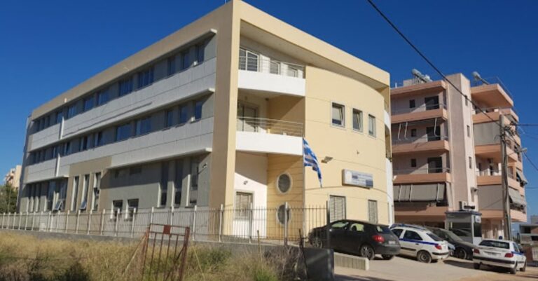 Κορωπί: Με ποινικό παρελθόν ο 51χρονος που εισέβαλε στο ΑΤ και κράτησε ομήρους αστυνομικούς υπό την απειλή κατσαβιδιού – RPN