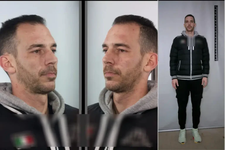 Αυτός είναι ο προπονητής που κατηγορείται για ασέλγεια σε ανήλικη αθλήτρια – rpn