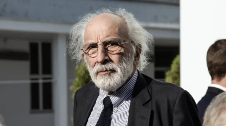 Αλέξανδρος Λυκουρέζος: Ποινή φυλάκισης 30 μηνών με αναστολή για οφειλές προς πρώην εργαζομένους του – RPN