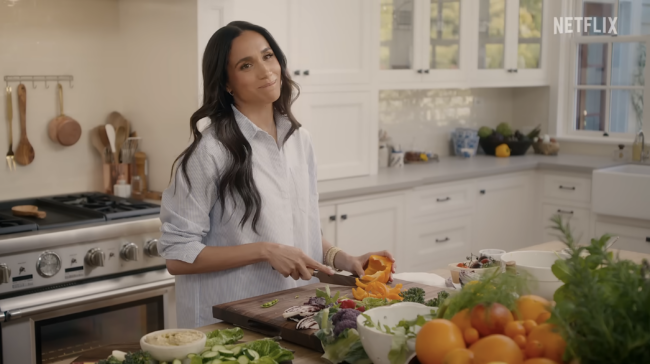 Το νέο show της Meghan Markle – RPN