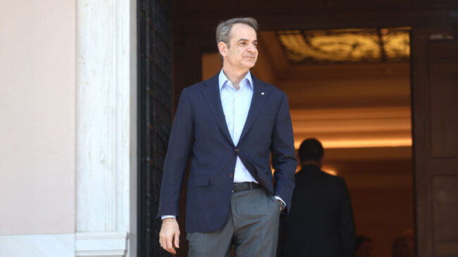 Ανασχηματισμός ενόψει των εκλογών του 2027 – RPN