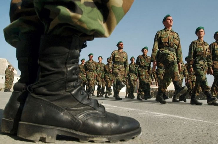 Τραγικός θάνατος 46χρονου επιλοχία σε στρατόπεδο της Αλεξανδρούπολης – RPN