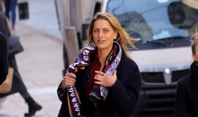 Τατιάνα Μπλάτνικ έκανε ανάρτηση στα μέσα κοινωνικής δικτύωσης – RPN