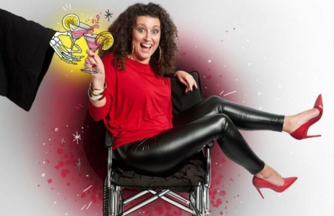 Αποστομωτική απάντηση στις μισαναπηρικές δηλώσεις των Οικονόμου – Παυλόπουλου – RPN