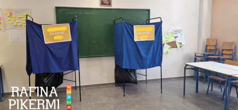 Λιβάνιος: Κλείδωσε η εκλογή δημάρχου από την πρώτη Κυριακή για το 2028 – rpn