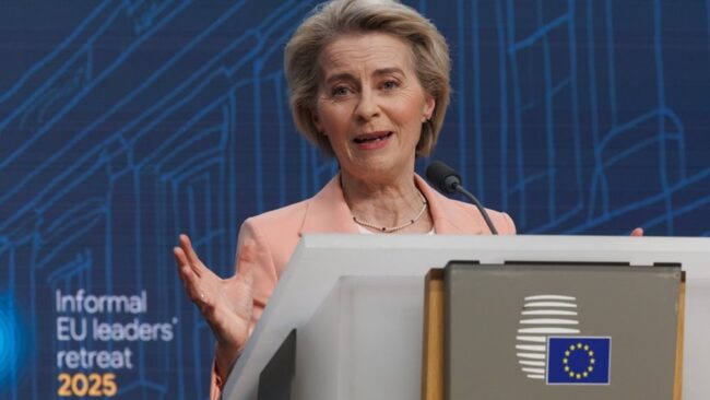 Κομισιόν: Oριστική διακοπή των ρωσικών ορυκτών καυσίμων – RPN