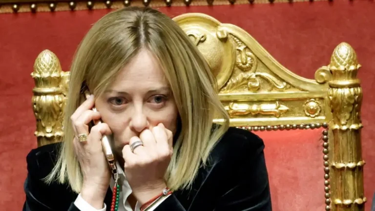 Διέρρευσαν στο διαδίκτυο οι τηλεφωνικοί αριθμοί των Μελόνι, Ματαρέλα και άλλων πολιτικών – RPN